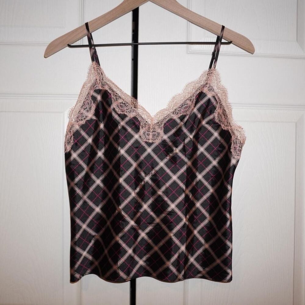 Victoria-S-Secret Women's Multi Vest